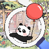 Find Panda - Hidden Object