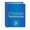 Christian Testimonials - Real