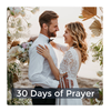 30 Days Prayer for my Husband