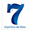 7 Espiritus de Dios Cristiano