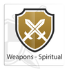 Spiritual Weapons Biblical