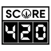 Score 420
