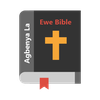 Ewe Bible - Agbenya La