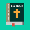 Ga & English Bible Offline