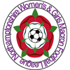 Northants Women's & Girl's FL