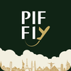 PIF FLY