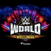 WWE World at WrestleMania