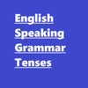 English Grammar Tenses & Speak