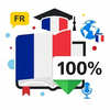 Learn French: Speak & Master
