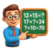 Multiplication Master