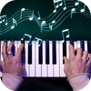 Learn Piano Lessons: Fast Play