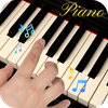 Learn Piano: Piano Keyboard