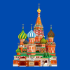 Learn Russian - Quiz & Cards
