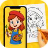 AR Painting Drawing Sketching