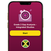 Grade 2 Integrated Studies Gap