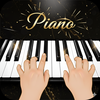 Piano Keyboard: Learn Piano
