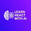 Learn React With AI