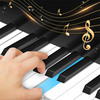 Learn Piano - Piano Keyboard