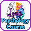 Learn Psychology Course