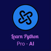 Learn Python Pro - AI