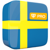 Learn Swedish Offline Pro