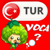 Learn Turkish Vocabulary Game
