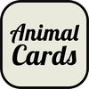 Animals Cards: Learn Animals i