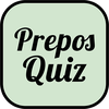 English Prepositions Quiz Game