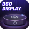 360 display