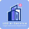 LED e-Service