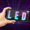 LED Running Text: Led Scroller