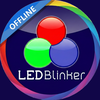 LED Blinker Light Offline