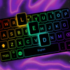 LED Keyboard - RGB LED Theme