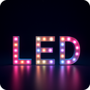 LED Banner: Text LED Scroller