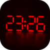 LED Digital stylish clock