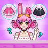 Left or Right: Style Dress Up