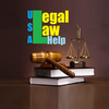 Legal Help Locations -LSC- USA