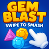 Gem Blast: Swipe to Smash