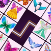 Merge Wings: Onet Puzzles