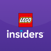LEGO® Insiders: Shop & Earn