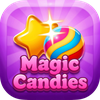 Match Magic Candies