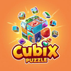 Cubix - Puzzle