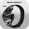 Lenovo Watch X Guide