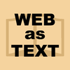 Website Read As Text