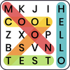 Word Search - Connect Letters