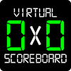 Virtual Scoreboard - Sports