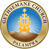 Gethsemane Church Palampra