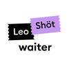 Leoshot Waiter