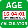 My Age Calculator