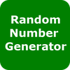 Random Number Generator